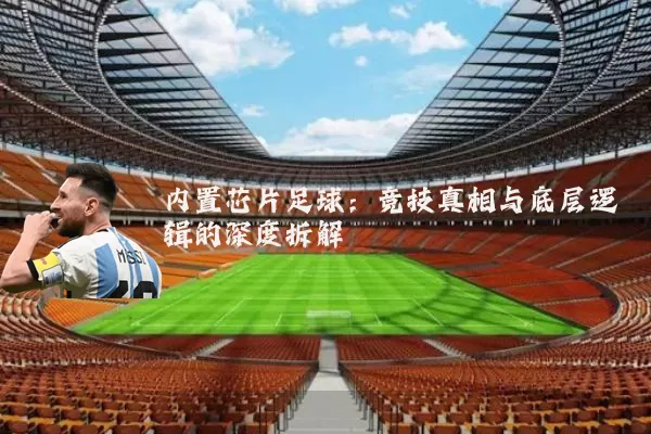 内置芯片足球:竞技真相与底层逻辑的深度拆解