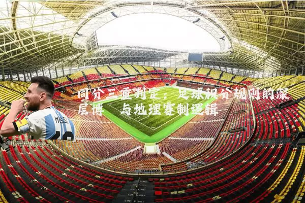 同分三重判定:足球积分规则的深层博弈与地理赛制逻辑